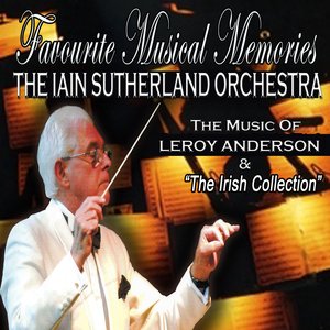 Leroy Anderson Collection