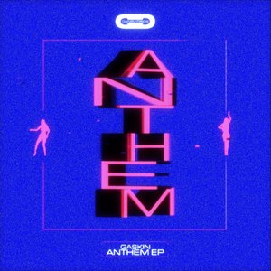 Anthem EP