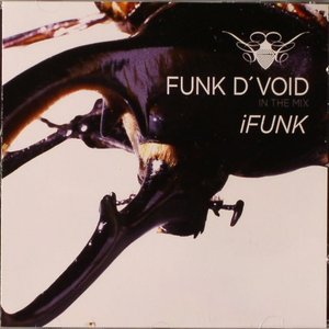 In The Mix - iFunk