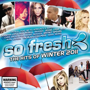 So Fresh: The Hits of Winter 2011