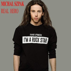 Real Hero - Single