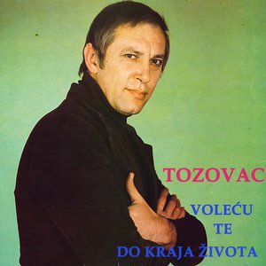 Voleću te do kraja života
