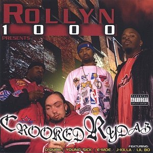 Rollyn 1000 Presents