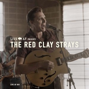The Red Clay Strays Live AF Session