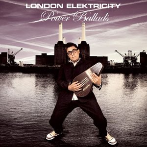 Avatar for London Elektricity Feat. Liane Carroll