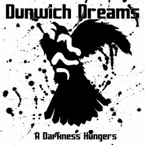 A Darkness Hungers - Single