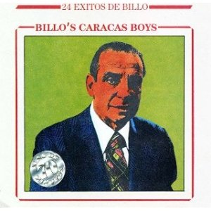 24 Exitos de Billo