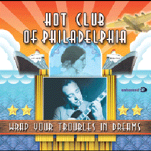 Avatar for Hot Club of Philadelphia