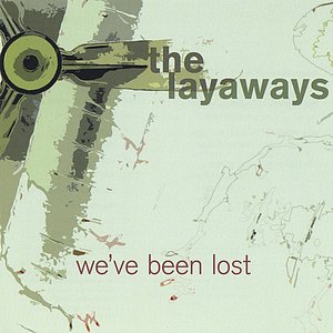 Image for 'We've Been Lost'