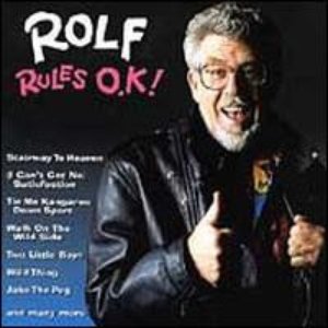 Rolf Rules O.K!