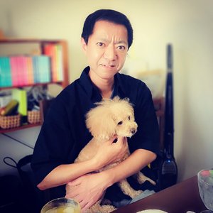 SEGA SOUND TEAM, Hideki Naganuma 的头像