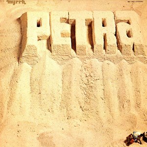 Image pour 'Petra'