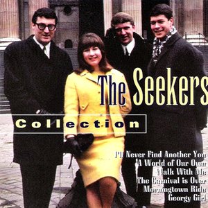 Image pour 'The Seekers Collection'