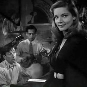 Hoagy Carmichael & Lauren Bacall 的头像