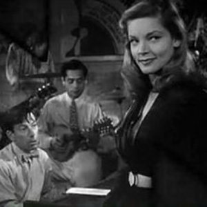 Avatar for Hoagy Carmichael & Lauren Bacall