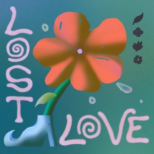 lost love - Single