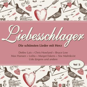 Liebesschlager,  Vol. 5