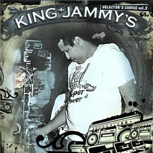 King Jammy's: Selector's Choice Vol. 2