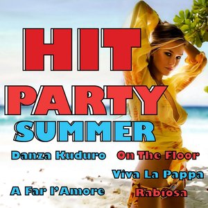 Hit Party Summer 2011