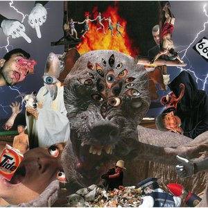 Split w/ Spiteful Urinator