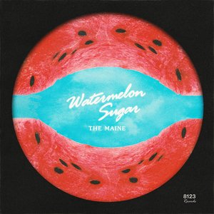 Watermelon Sugar - Single