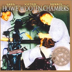Greg Howe Victor Wooten & Dennis Chambers 的头像