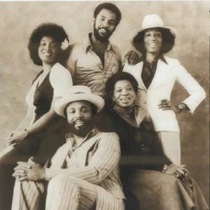 'Andraé Crouch & the Disciples' için resim