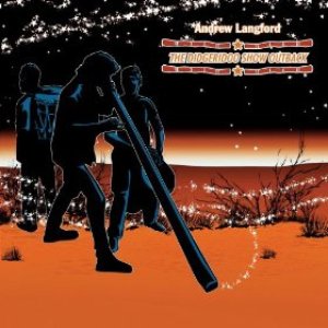 The Didgeridoo Show Outback