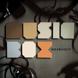 Musicbox 的头像