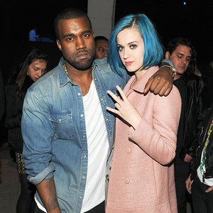 Avatar di Katy Perry (ft. Kanye West)