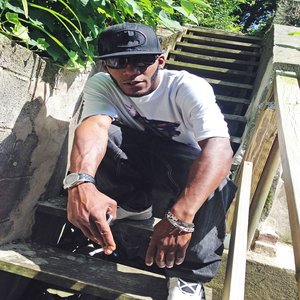 Mr.Tac a.k.a. "Chocolate" 的头像