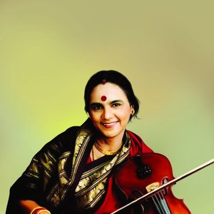 Avatar di N. Rajam (violin)