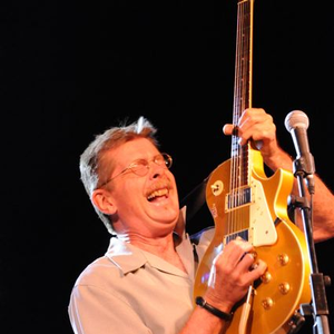 Billy Flynn photo provided by Last.fm