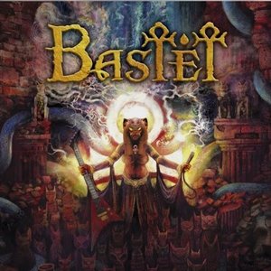 Bastet