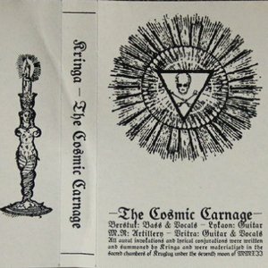 The Cosmic Carnage