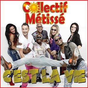 Collectif Métissé - MRC Radio