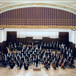 Detroit Symphony Orchestra Tour Dates