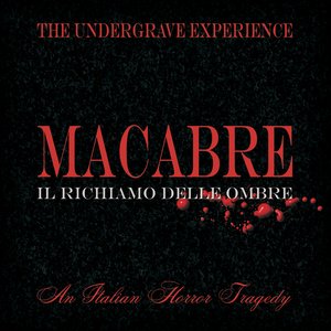 The Undergrave Experience のアバター