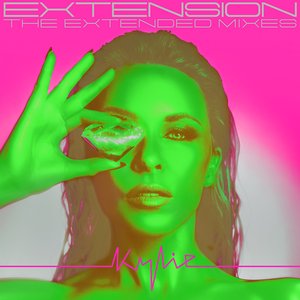 Imagem de 'Extension (The Extended Mixes)'