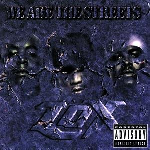 Image for 'We Are The Streets'