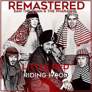 Little Red Riding Hood (Remastered)