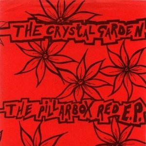 The Pillarbox Red E.P.