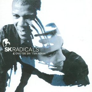 SK Radikals 的头像