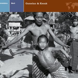 Explorer Series: Bali - Gamelan & Kecak