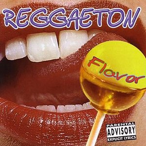 Reggaeton Flavor