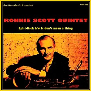 Ronnie Scott Quintet