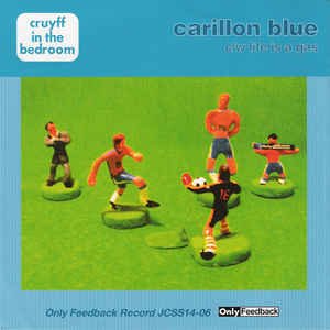 Carillon Blue / Life Is A Gas