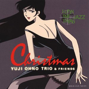 Lupin the Third Jazz - Christmas
