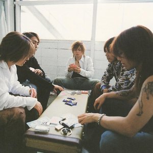 Janne Da Arc のアバター