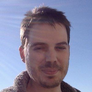 Martin Britz 的头像